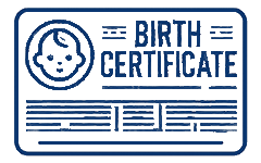 Birth Certificate