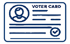 Voter Card