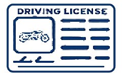 Driving License