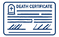 Death Certificate